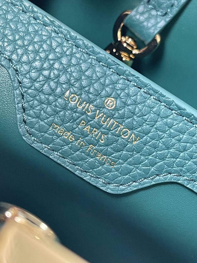 Louis Vuitton Top Handle Bags
